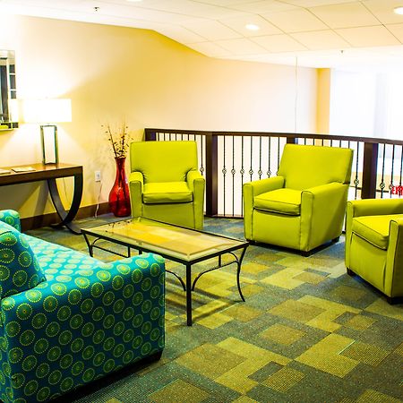 Holiday Inn Express & Suites Havelock Northwest New Bern By Ihg Extérieur photo