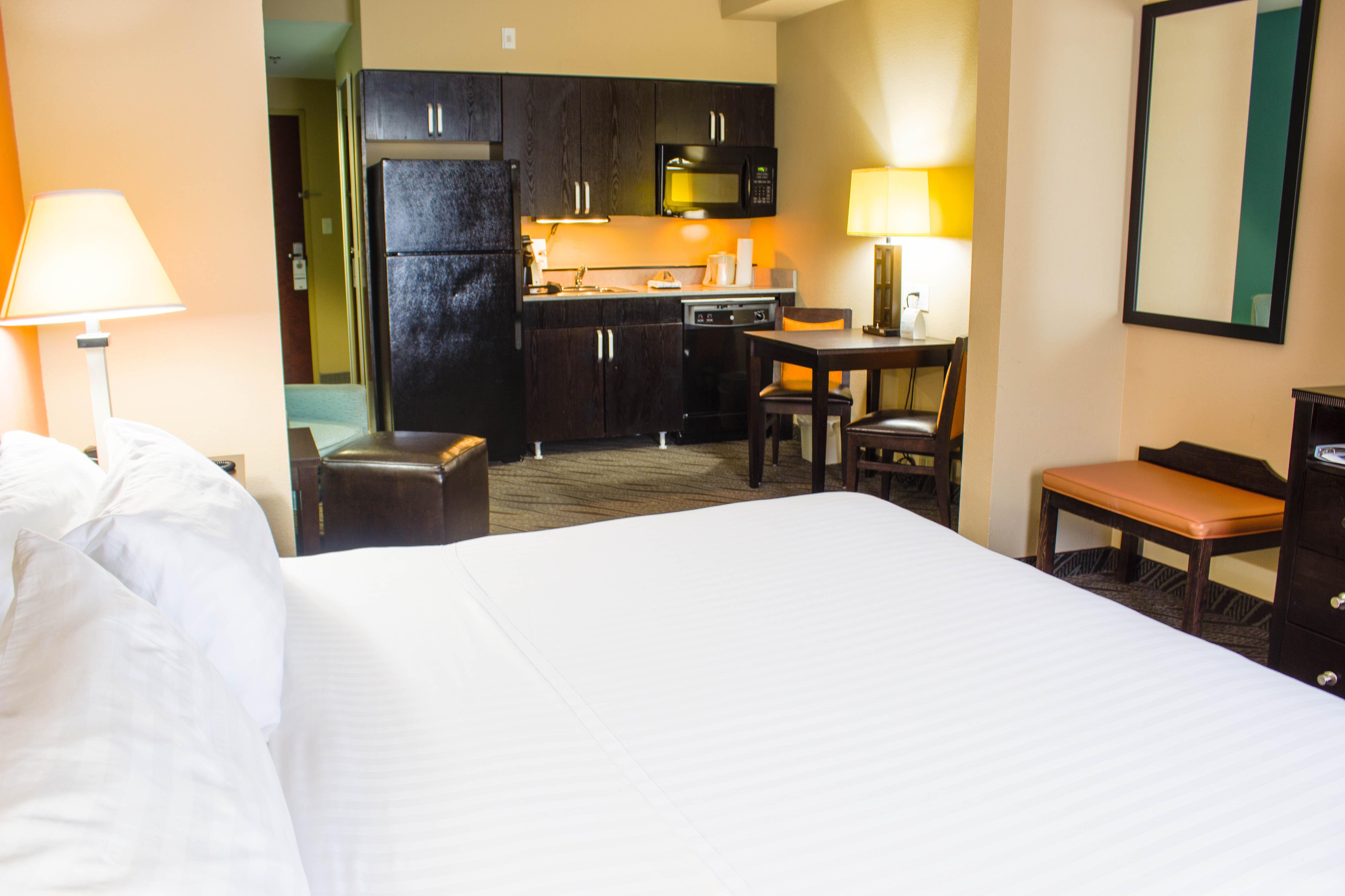 Holiday Inn Express & Suites Havelock Northwest New Bern By Ihg Extérieur photo