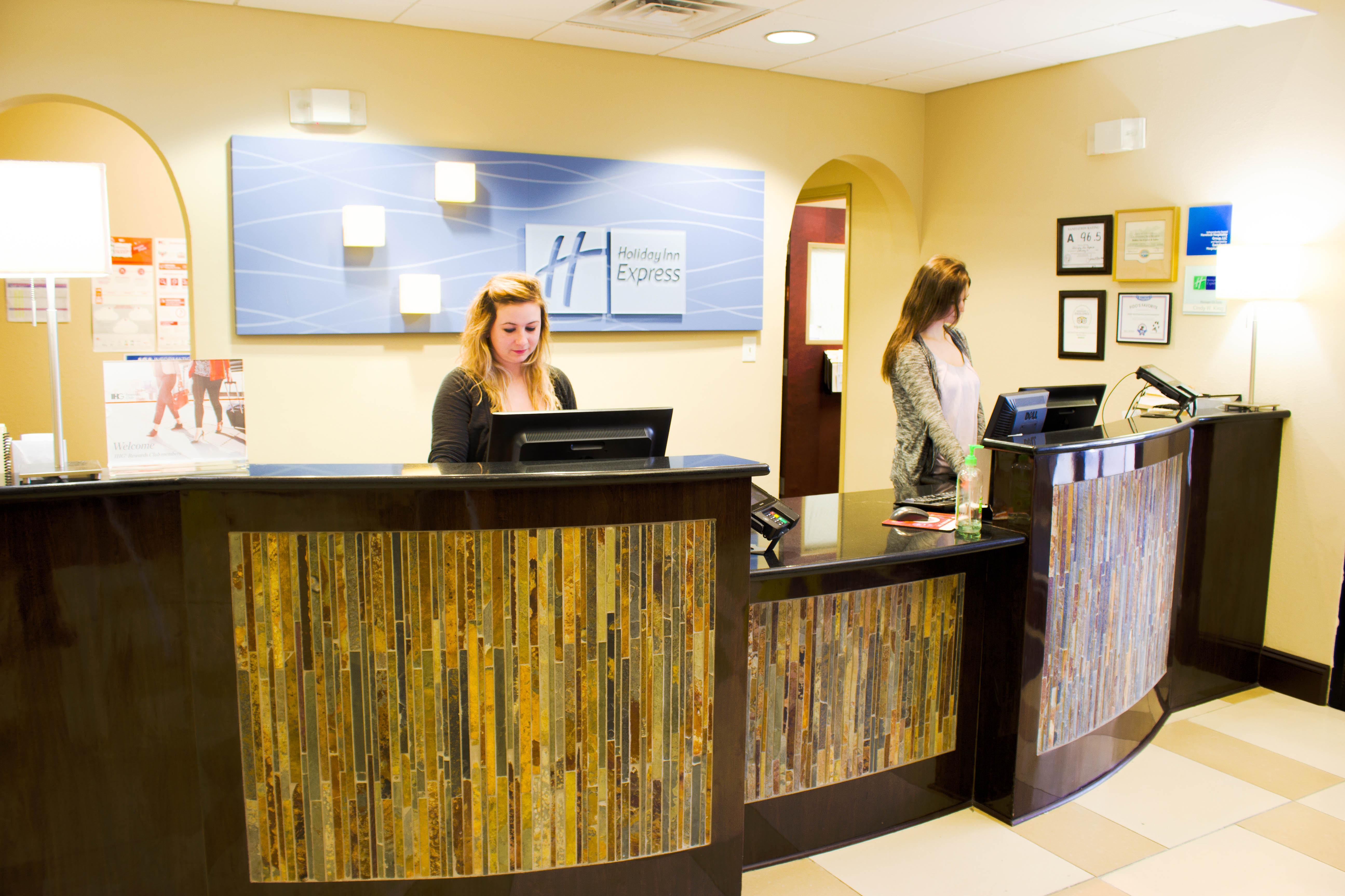 Holiday Inn Express & Suites Havelock Northwest New Bern By Ihg Extérieur photo