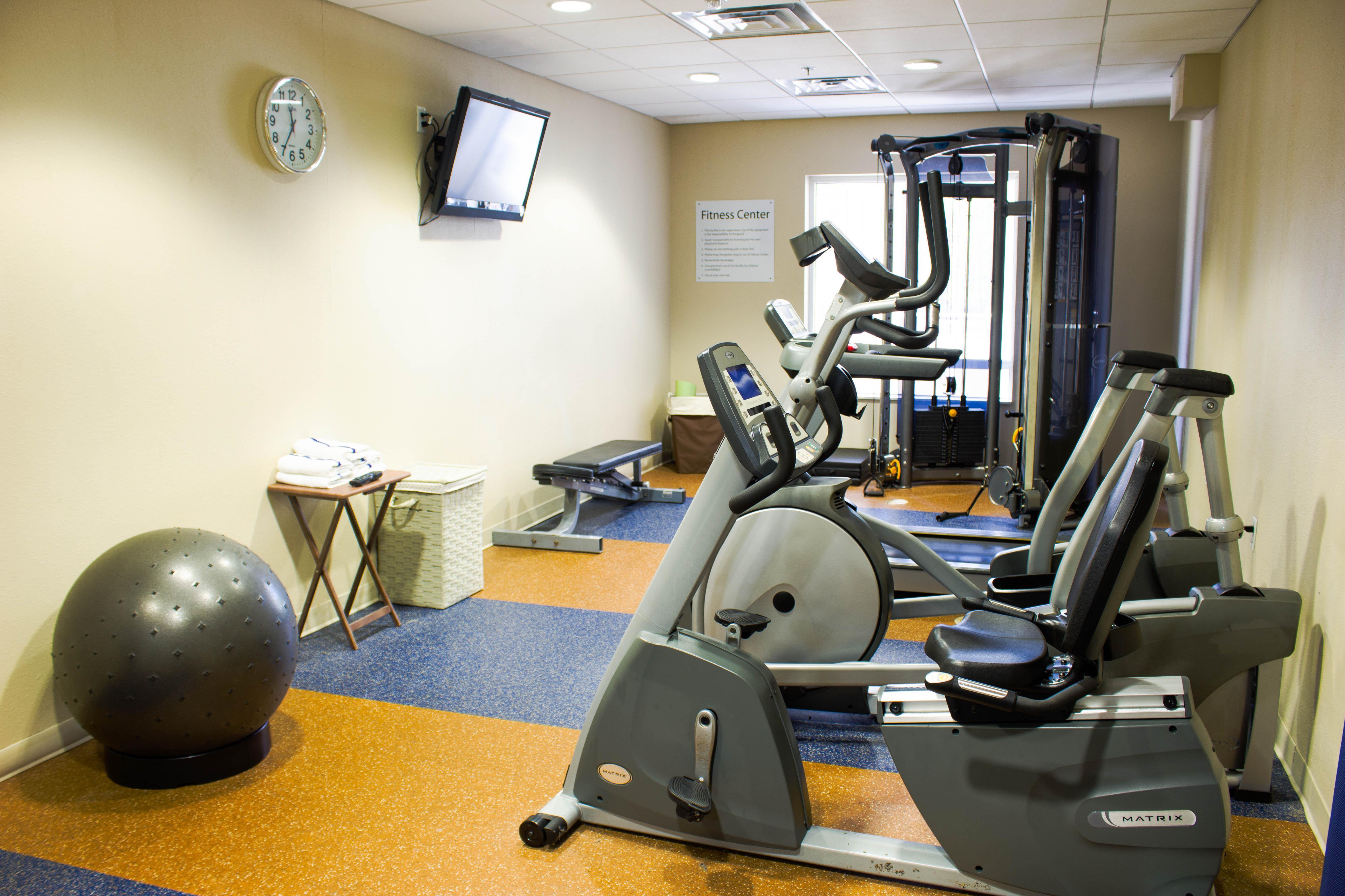 Holiday Inn Express & Suites Havelock Northwest New Bern By Ihg Extérieur photo