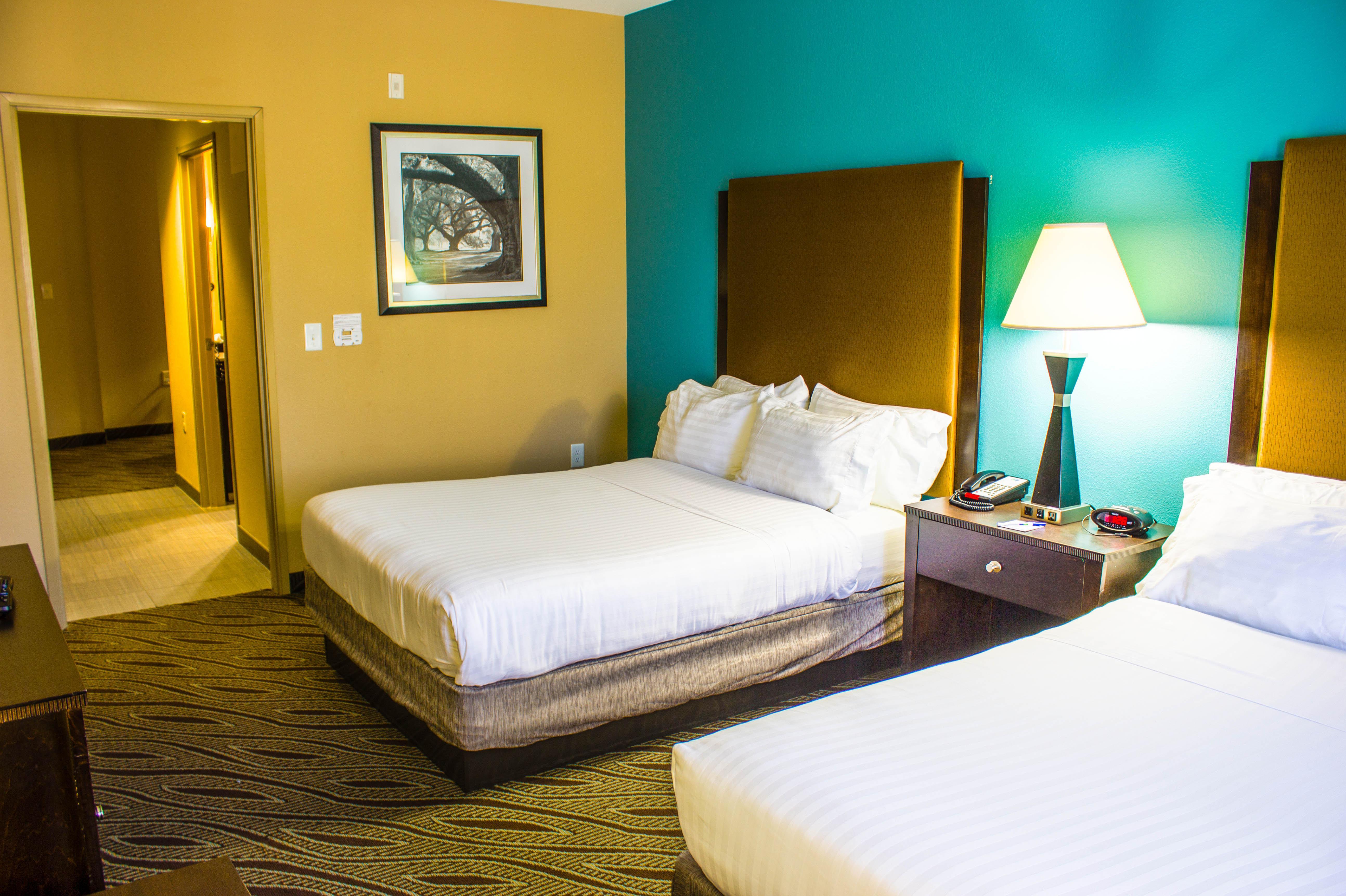 Holiday Inn Express & Suites Havelock Northwest New Bern By Ihg Extérieur photo