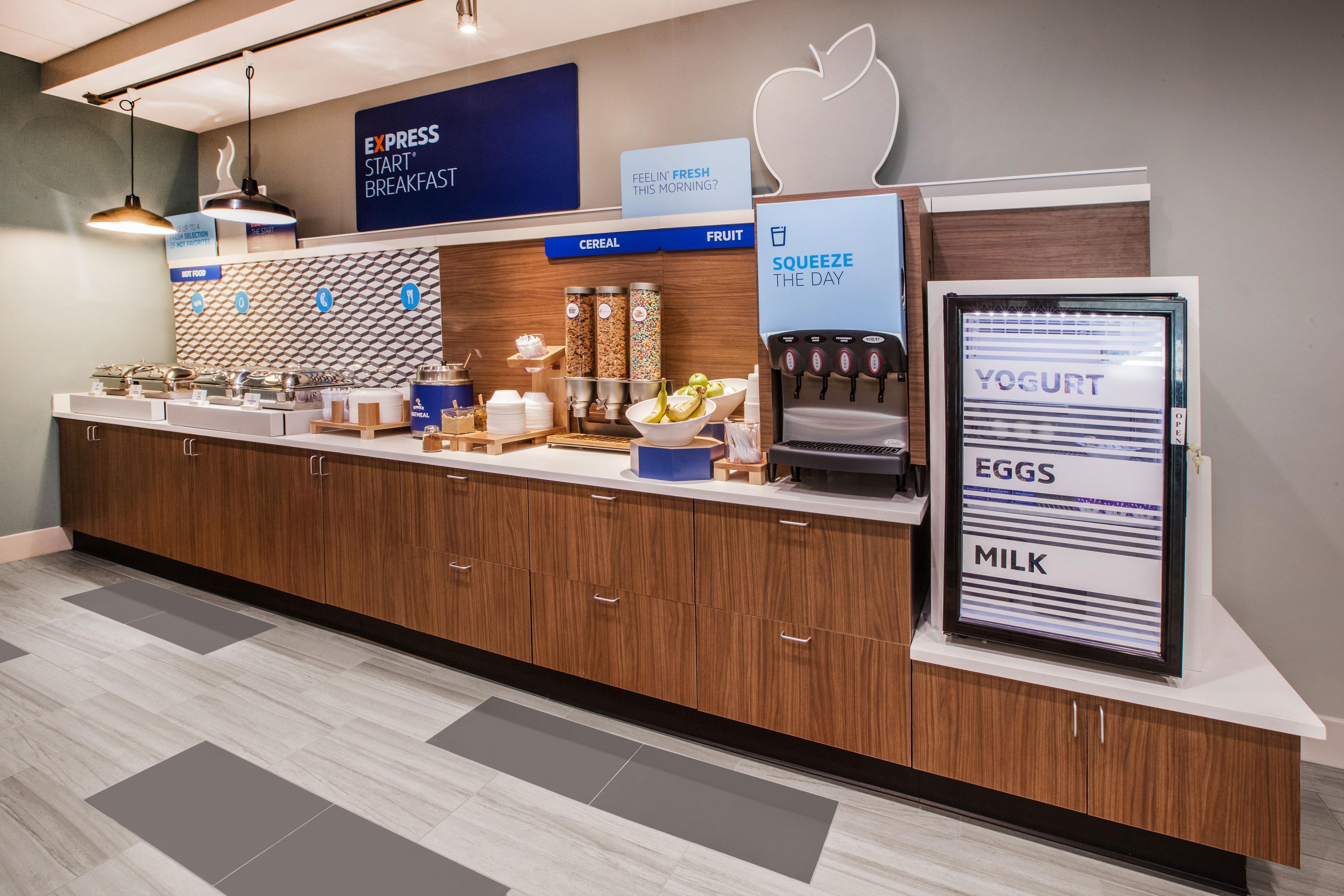 Holiday Inn Express & Suites Havelock Northwest New Bern By Ihg Extérieur photo