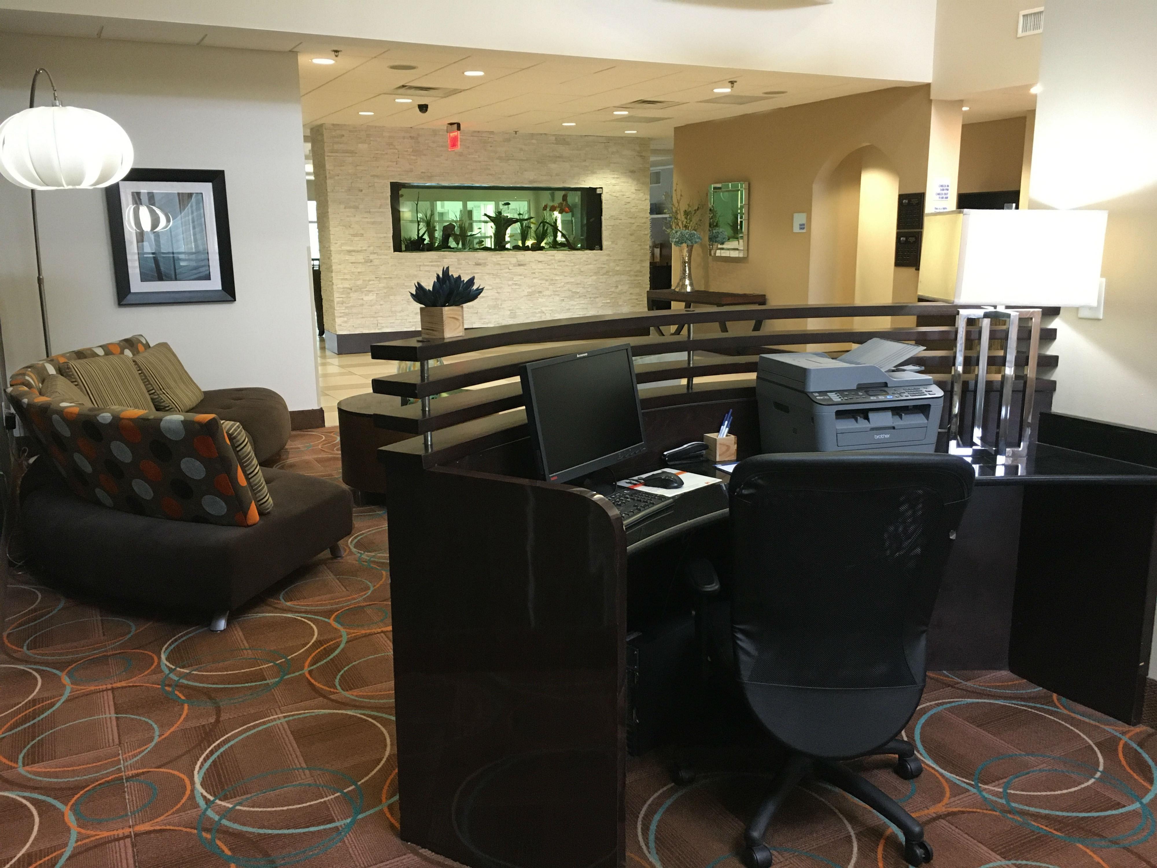 Holiday Inn Express & Suites Havelock Northwest New Bern By Ihg Extérieur photo