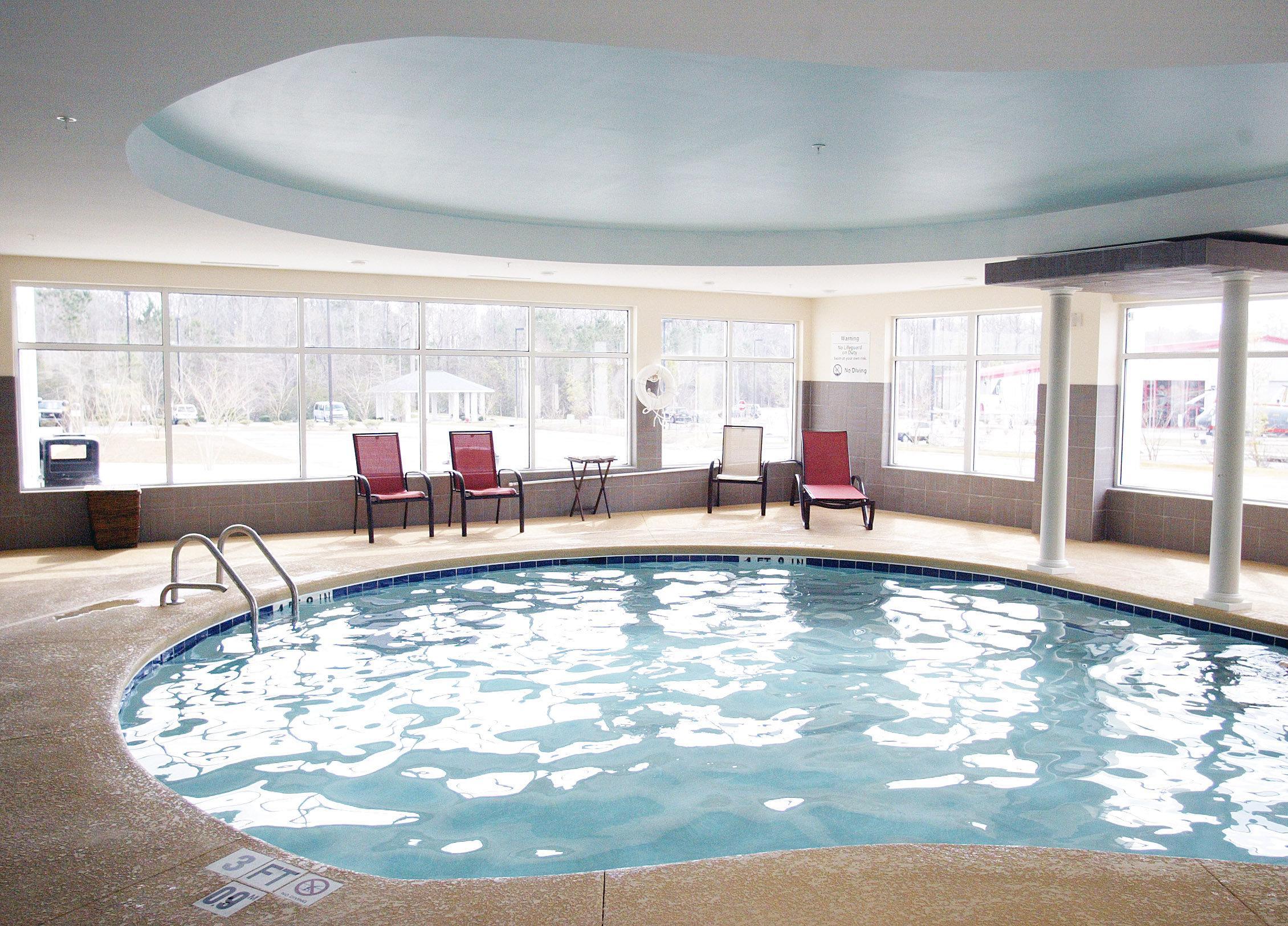 Holiday Inn Express & Suites Havelock Northwest New Bern By Ihg Extérieur photo