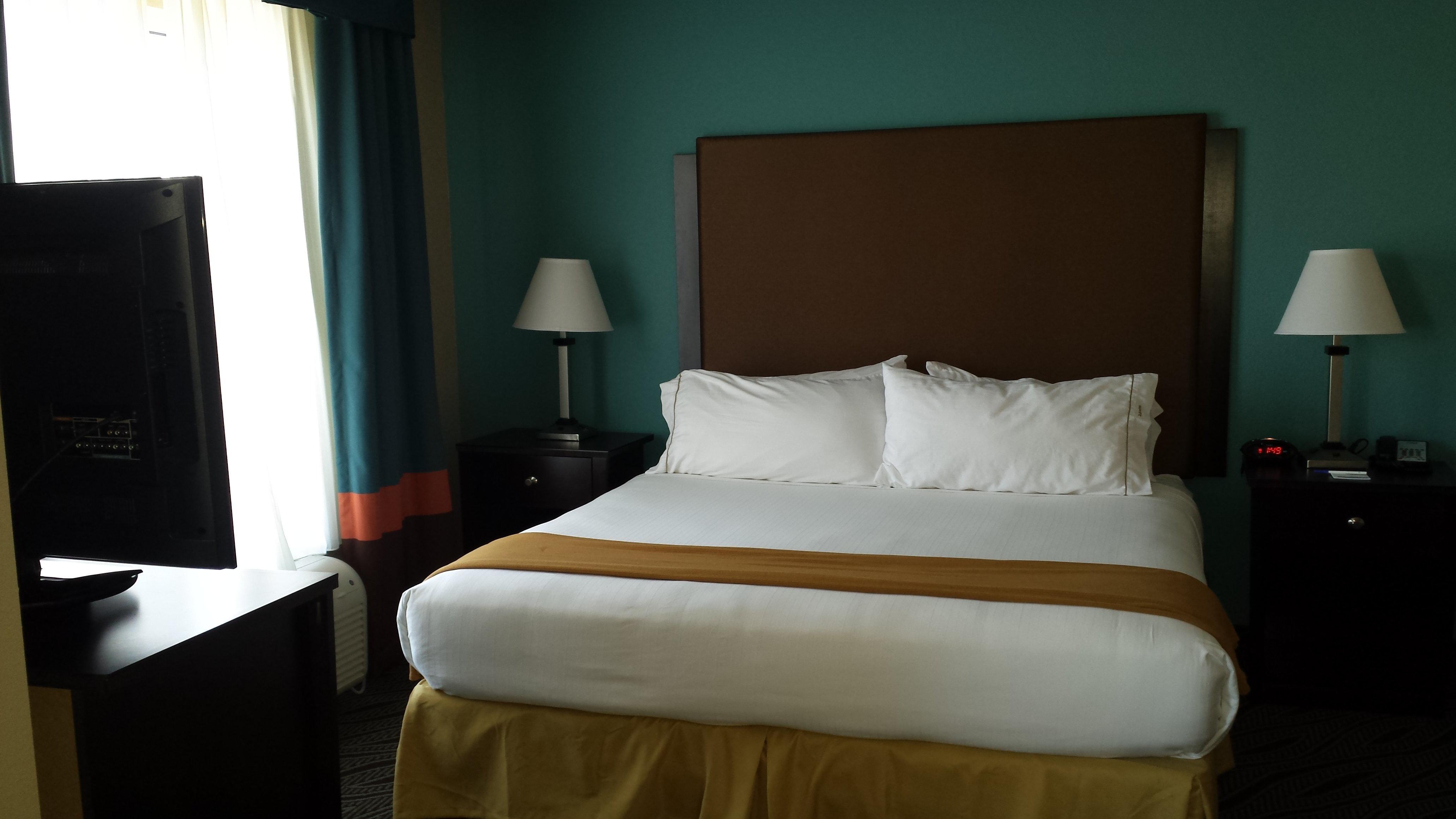 Holiday Inn Express & Suites Havelock Northwest New Bern By Ihg Extérieur photo