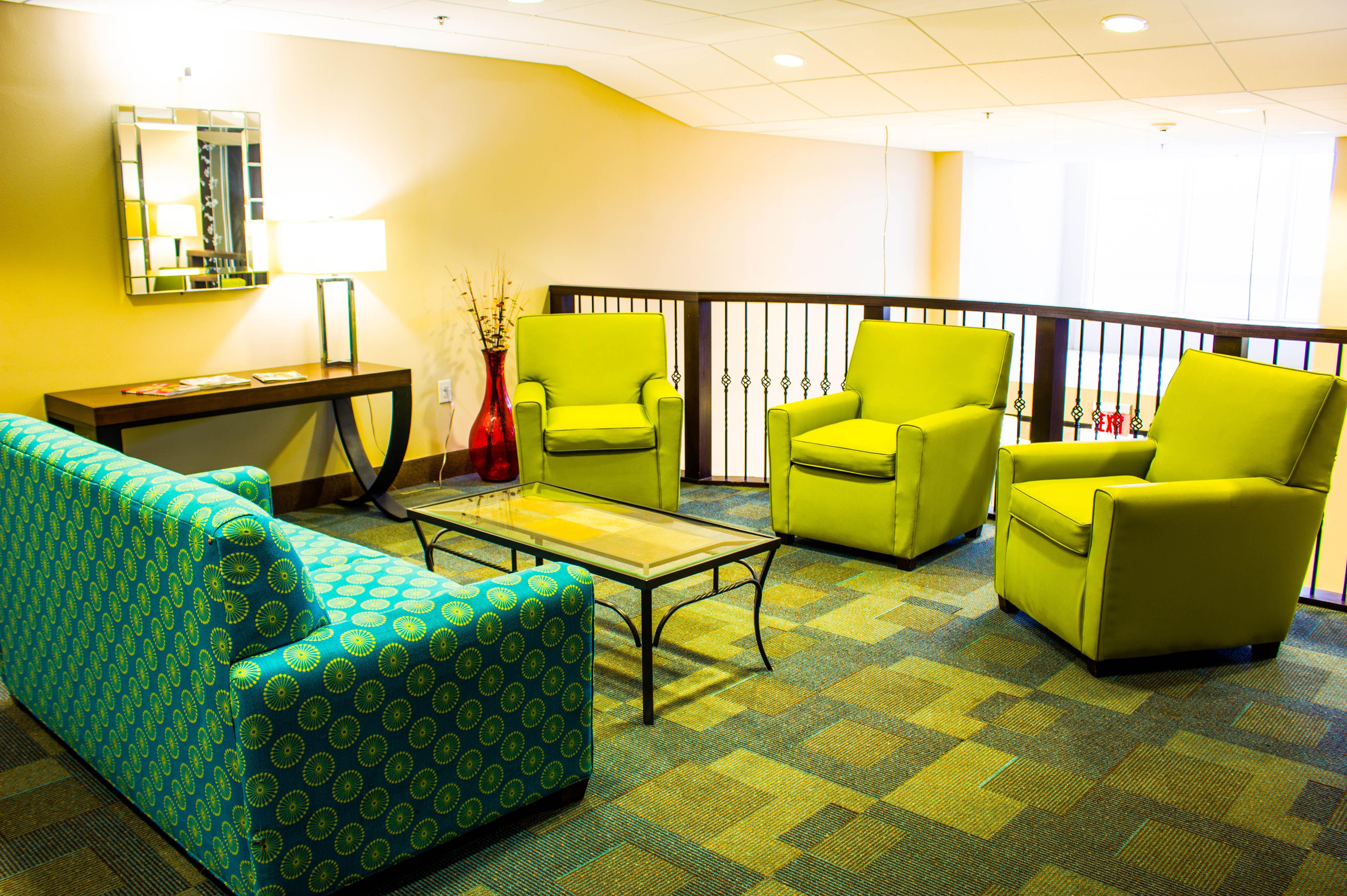 Holiday Inn Express & Suites Havelock Northwest New Bern By Ihg Extérieur photo
