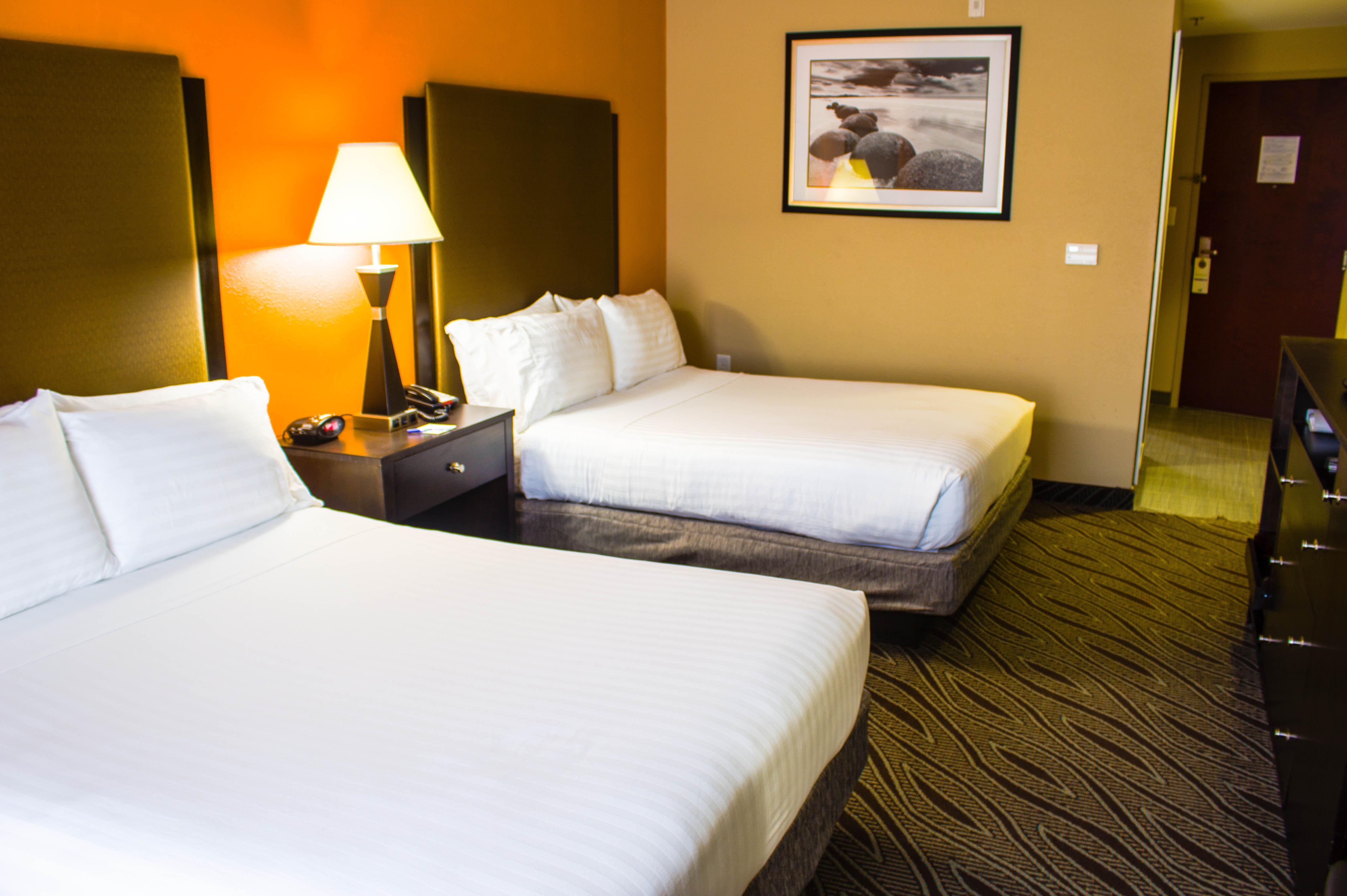 Holiday Inn Express & Suites Havelock Northwest New Bern By Ihg Extérieur photo
