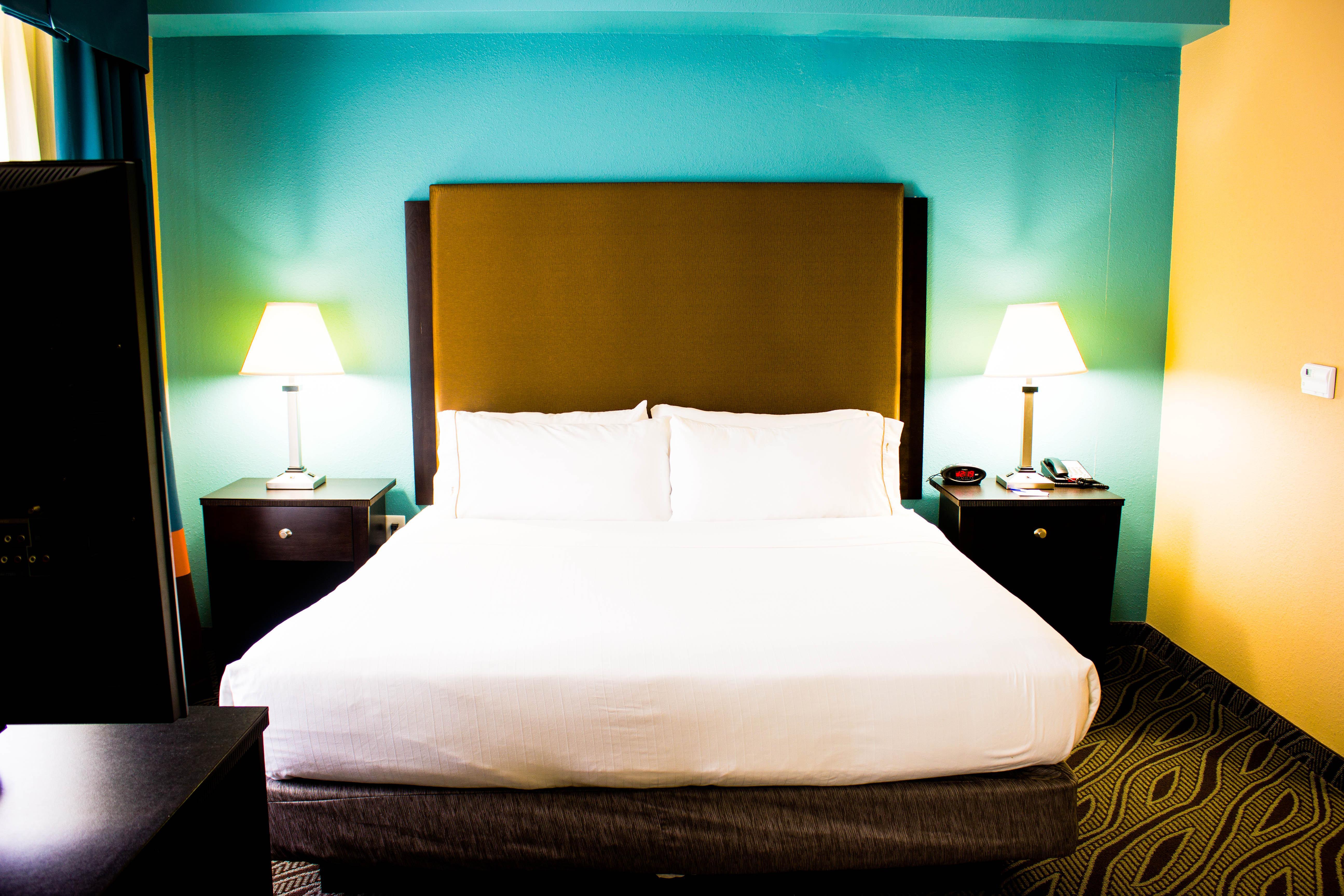 Holiday Inn Express & Suites Havelock Northwest New Bern By Ihg Extérieur photo