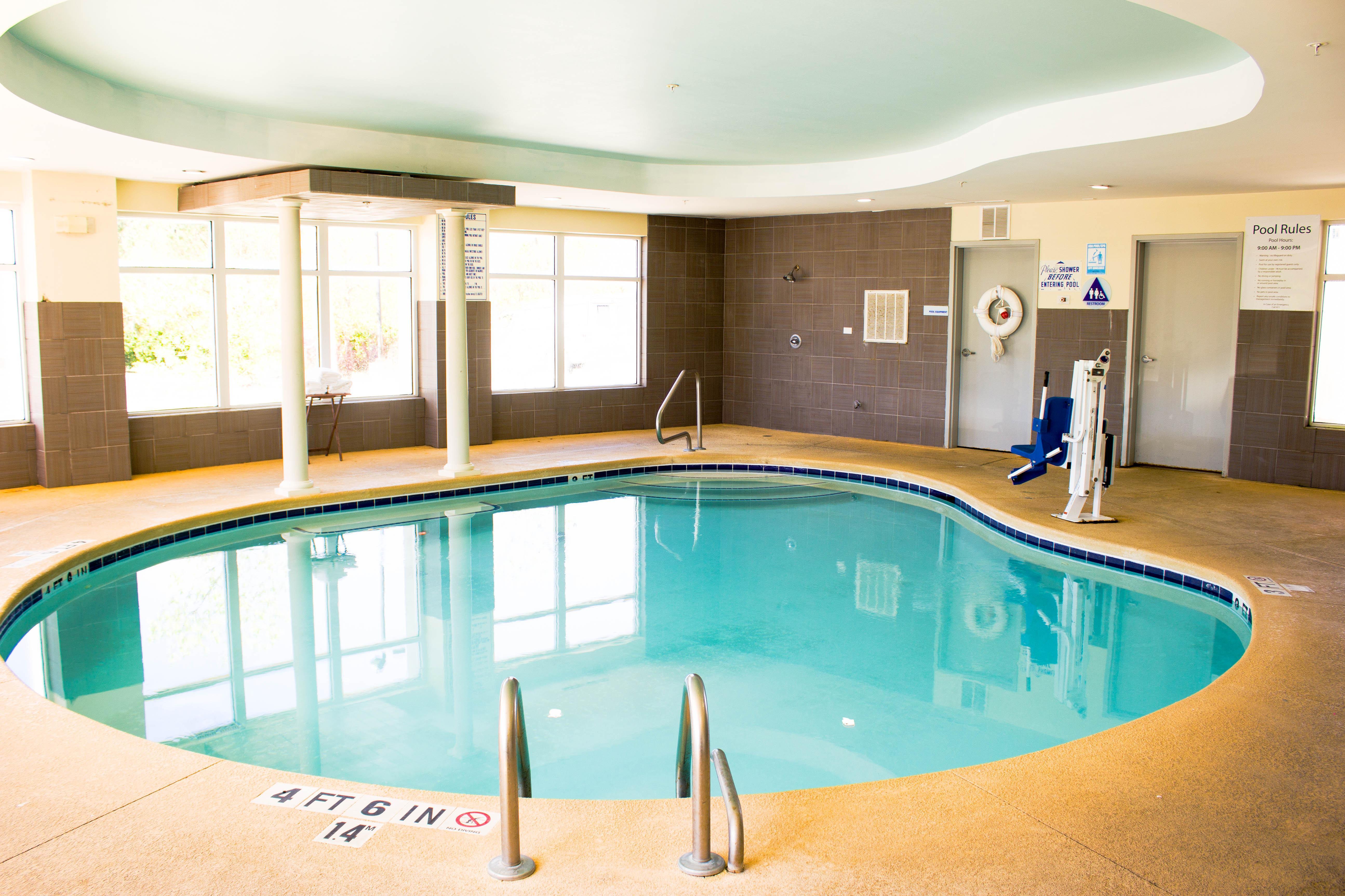 Holiday Inn Express & Suites Havelock Northwest New Bern By Ihg Extérieur photo
