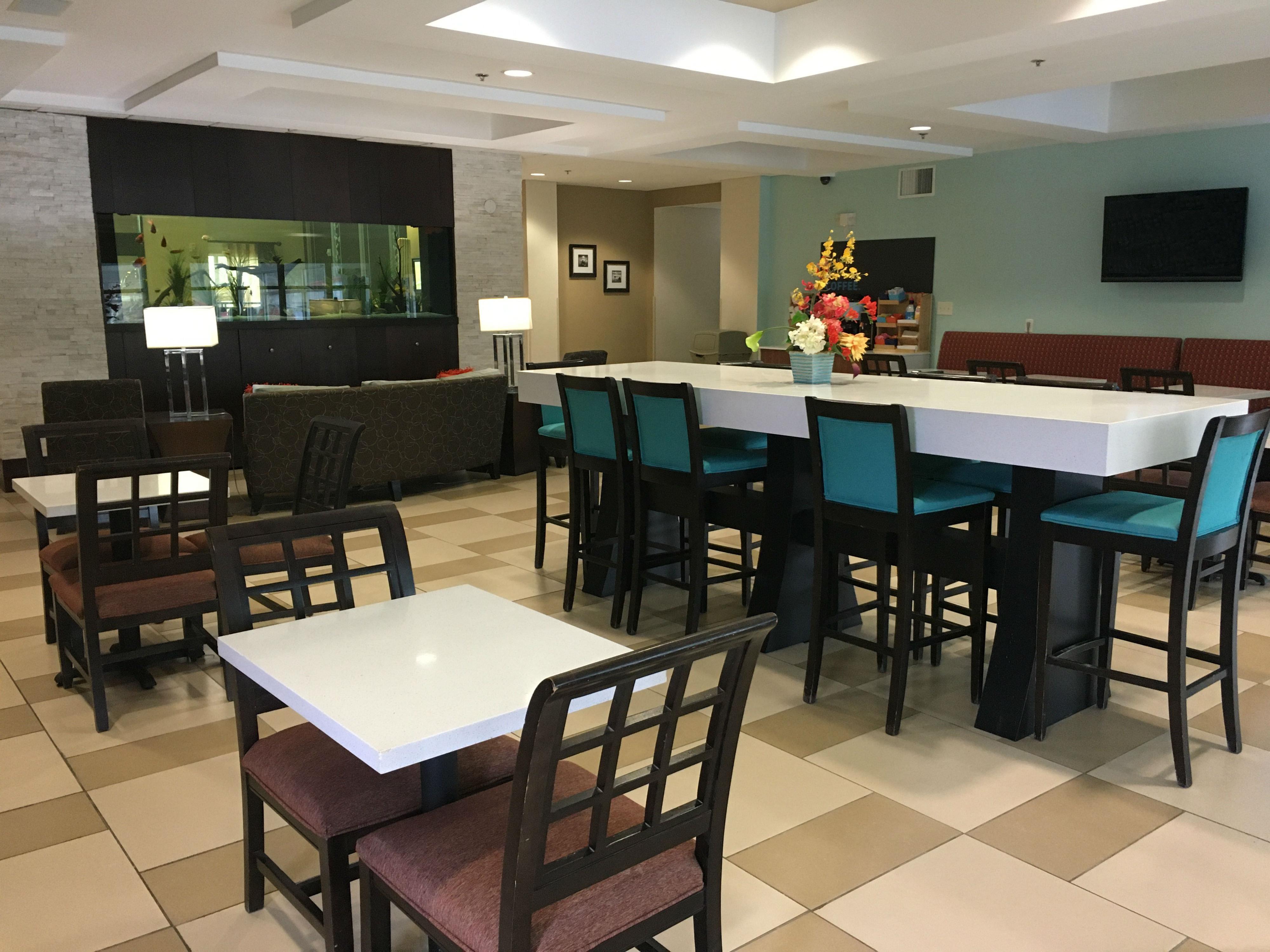 Holiday Inn Express & Suites Havelock Northwest New Bern By Ihg Extérieur photo