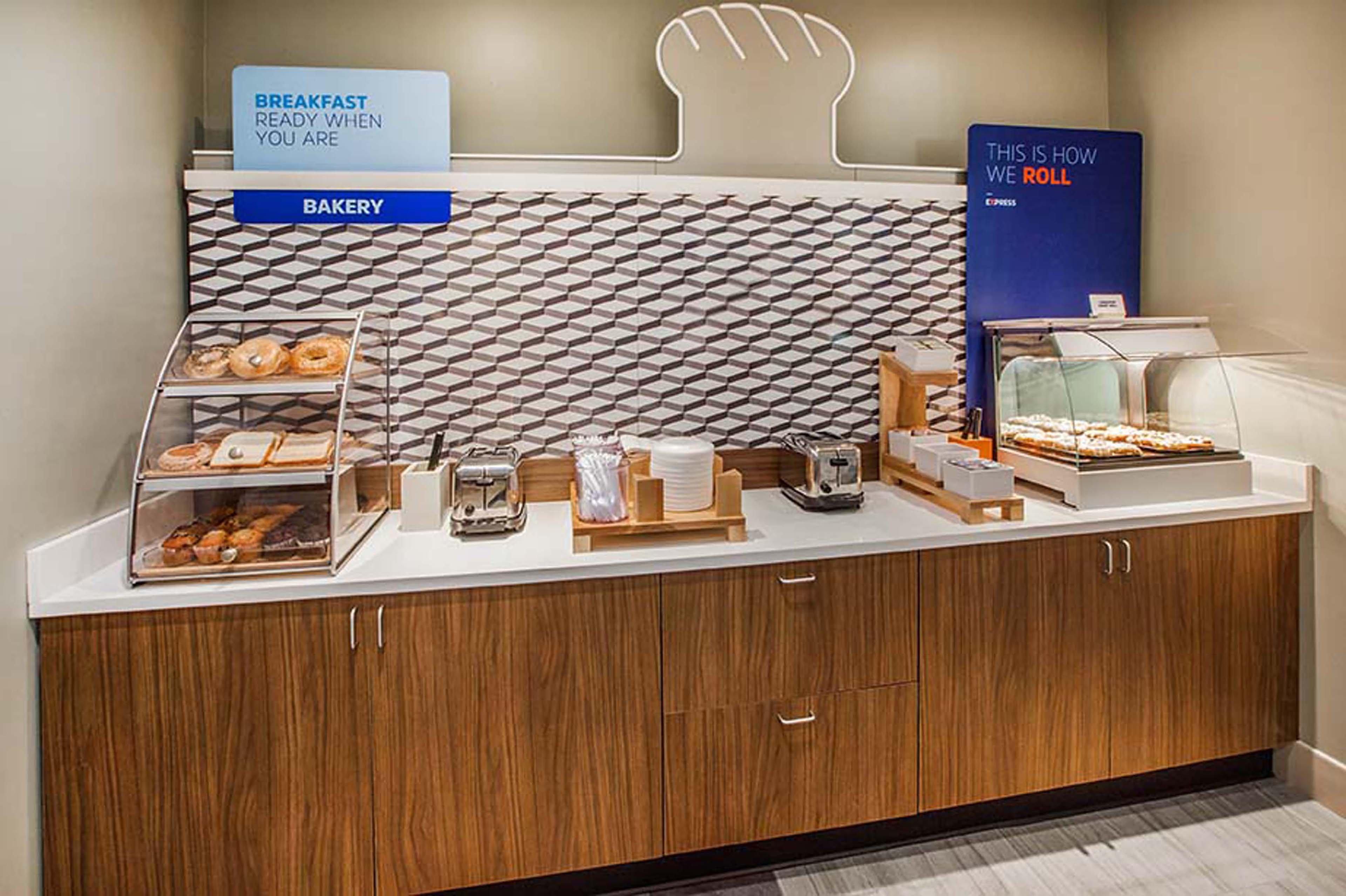 Holiday Inn Express & Suites Havelock Northwest New Bern By Ihg Extérieur photo