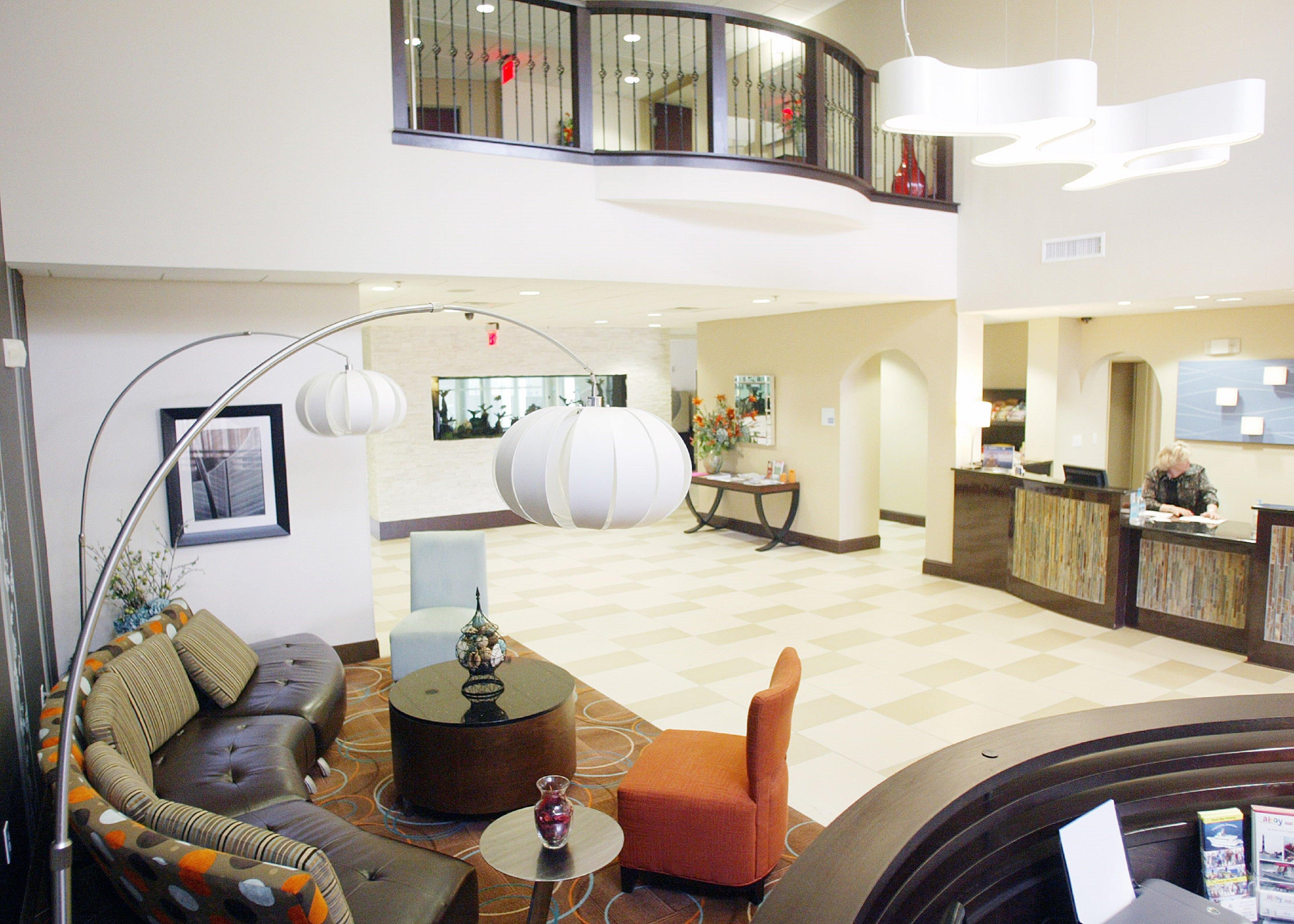 Holiday Inn Express & Suites Havelock Northwest New Bern By Ihg Extérieur photo