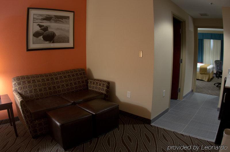 Holiday Inn Express & Suites Havelock Northwest New Bern By Ihg Chambre photo