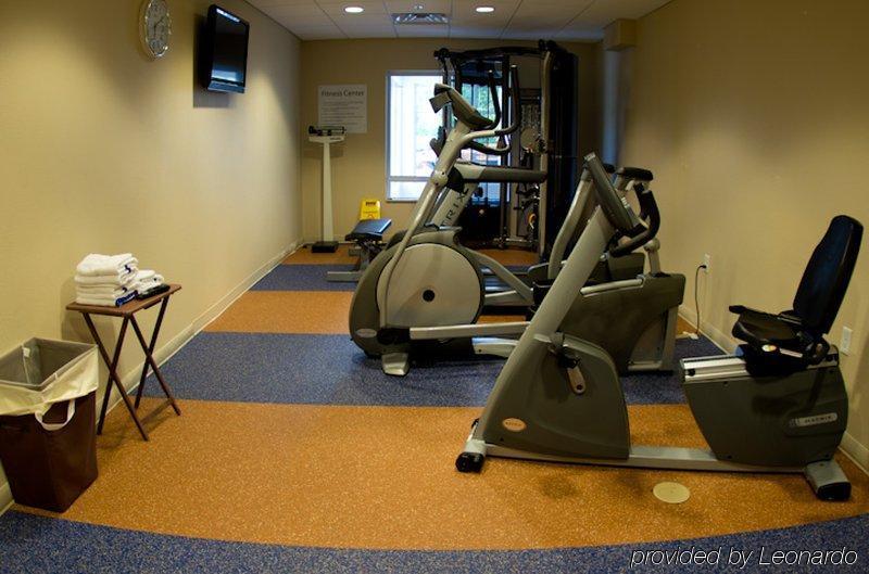 Holiday Inn Express & Suites Havelock Northwest New Bern By Ihg Facilités photo