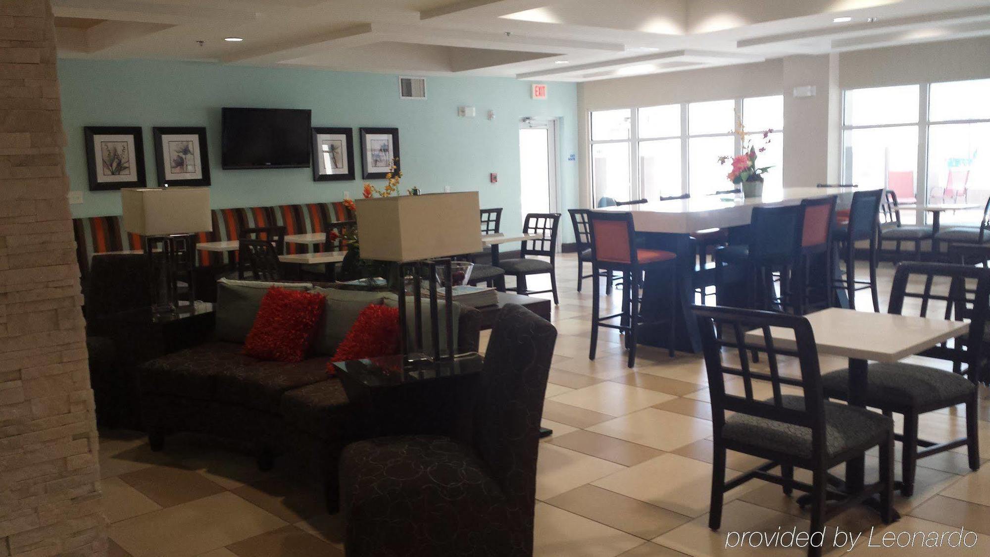 Holiday Inn Express & Suites Havelock Northwest New Bern By Ihg Extérieur photo