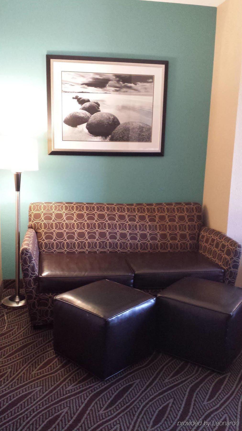 Holiday Inn Express & Suites Havelock Northwest New Bern By Ihg Extérieur photo