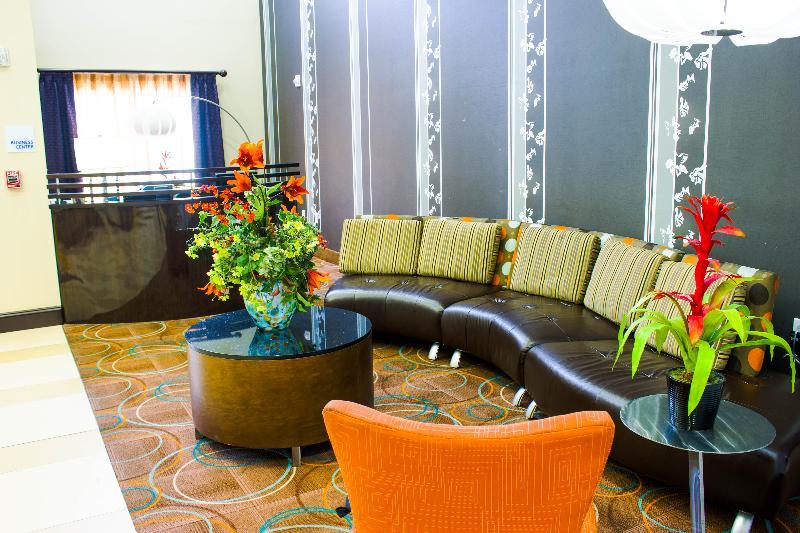 Holiday Inn Express & Suites Havelock Northwest New Bern By Ihg Extérieur photo