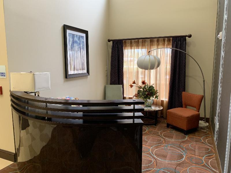 Holiday Inn Express & Suites Havelock Northwest New Bern By Ihg Extérieur photo