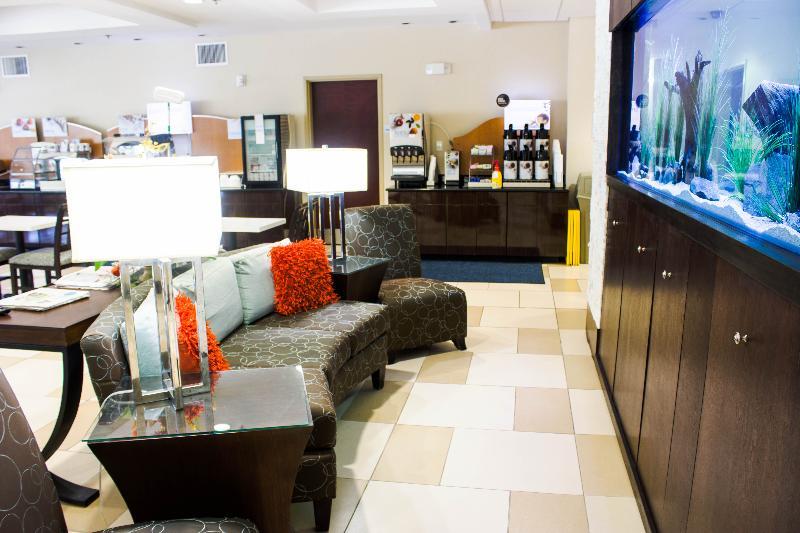 Holiday Inn Express & Suites Havelock Northwest New Bern By Ihg Extérieur photo
