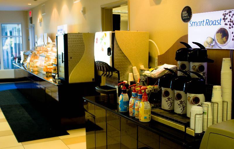 Holiday Inn Express & Suites Havelock Northwest New Bern By Ihg Extérieur photo